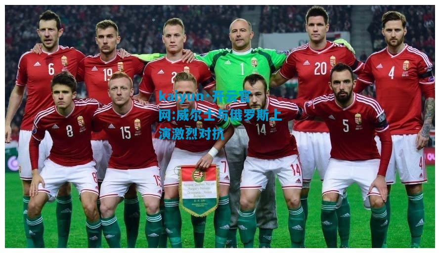 kaiyun·开云官网:威尔士与俄罗斯上演激烈对抗