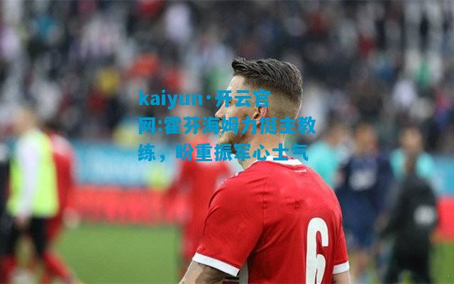 kaiyun·开云官网:霍芬海姆力挺主教练，盼重振军心士气