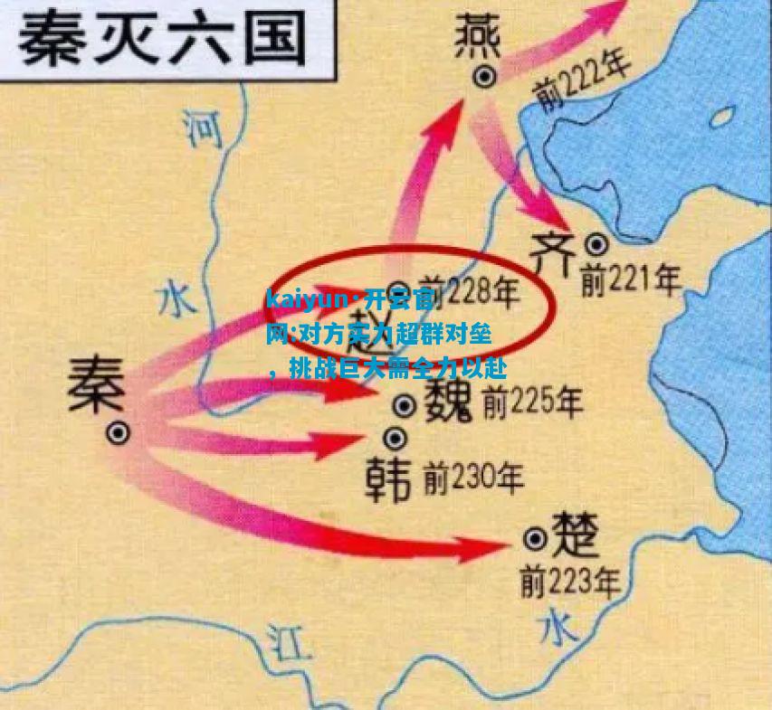 kaiyun·开云官网:对方实力超群对垒，挑战巨大需全力以赴
