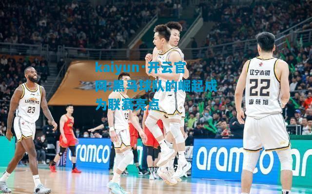 kaiyun·开云官网:黑马球队的崛起成为联赛亮点