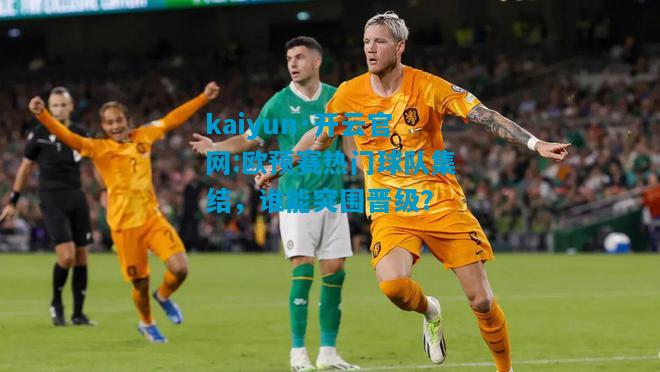 kaiyun·开云官网:欧预赛热门球队集结，谁能突围晋级？