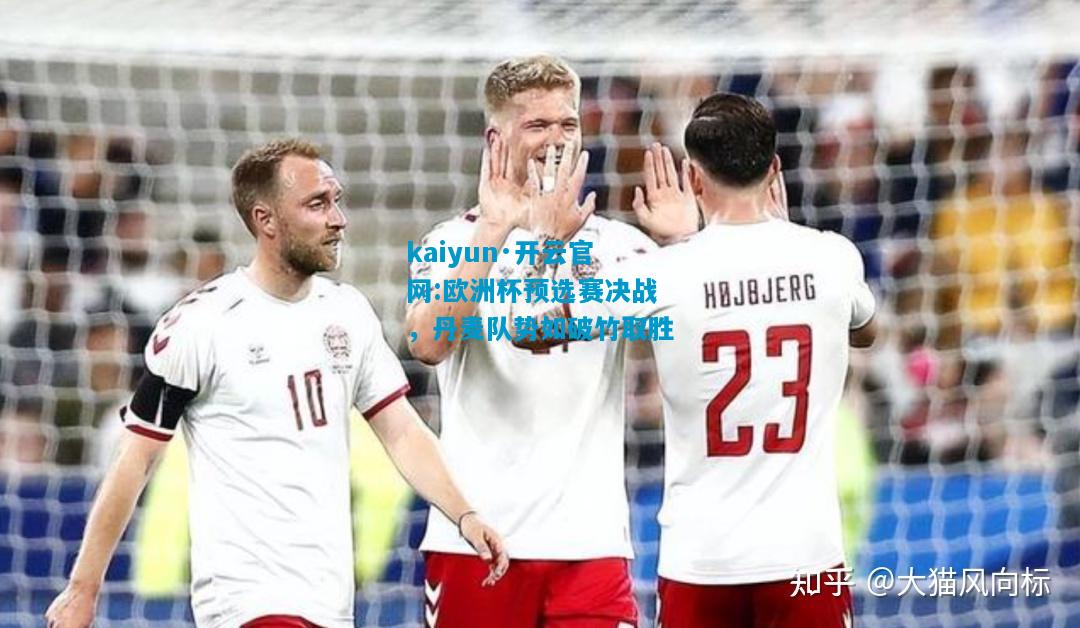 kaiyun·开云官网:欧洲杯预选赛决战，丹麦队势如破竹取胜