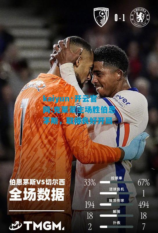 克莱蒙主场胜伯恩茅斯，取得良好开局