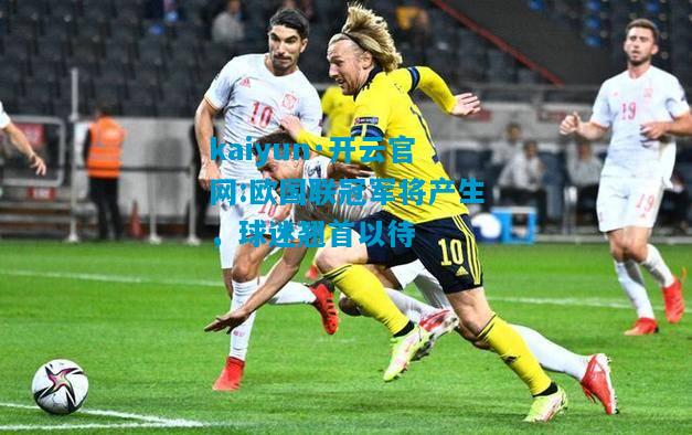 欧国联冠军将产生，球迷翘首以待