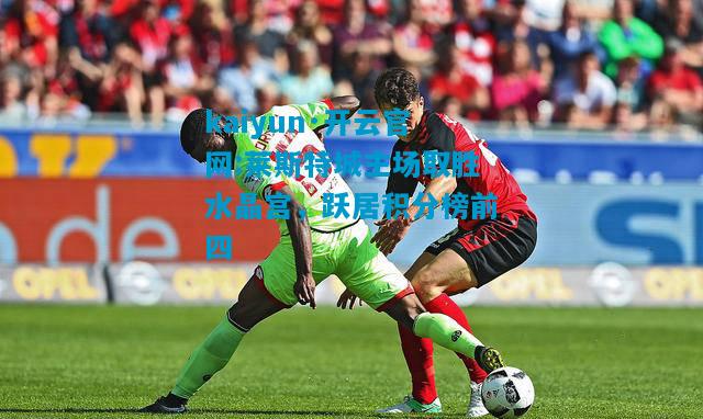 莱斯特城主场取胜水晶宫，跃居积分榜前四