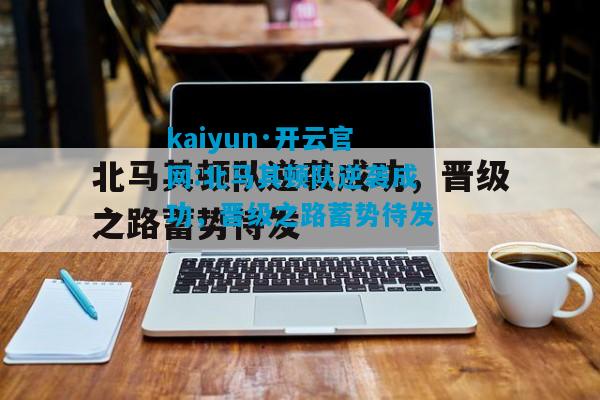 kaiyun·开云官网:北马其顿队逆袭成功，晋级之路蓄势待发