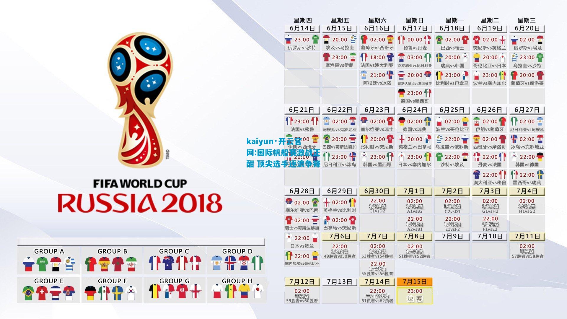国际帆船赛激战正酣 顶尖选手逐浪争锋
